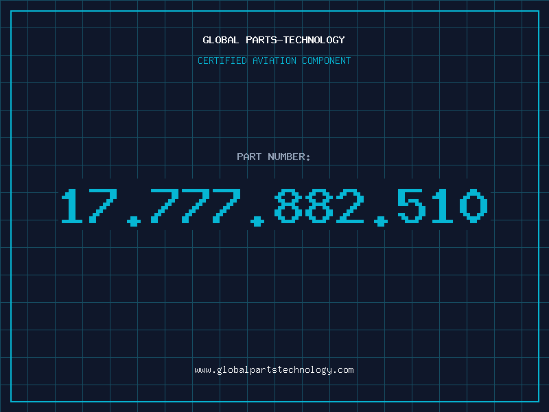 Aviation Part 17.777.882.510