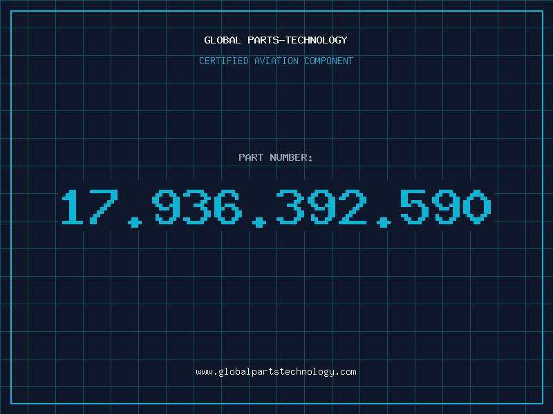 Aviation Part 17.936.392.590
