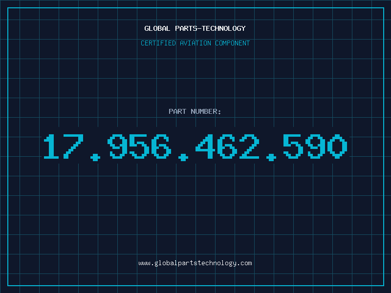 Aviation Part 17.956.462.590