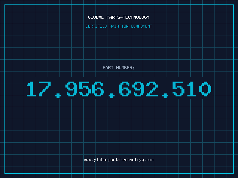 Aviation Part 17.956.692.510