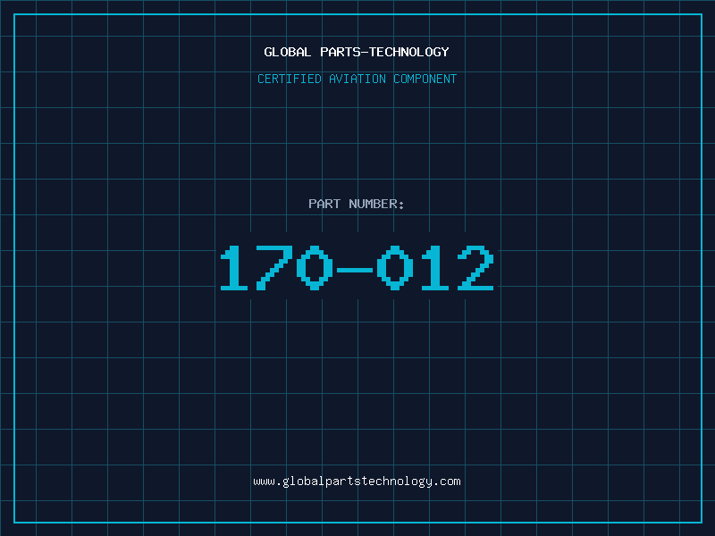 Aviation Part 170-012