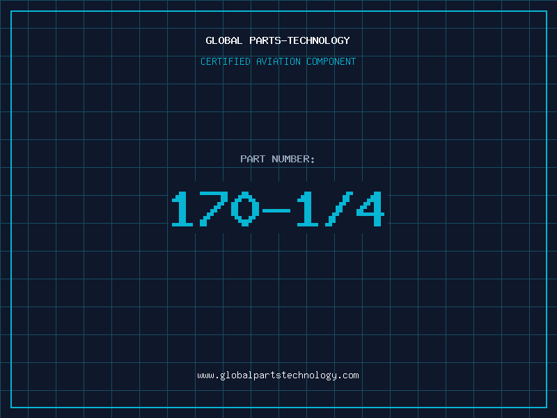 Aviation Part 170-1/4