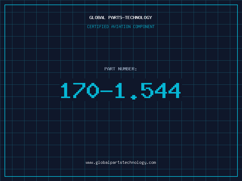 Aviation Part 170-1.544