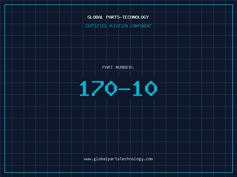 Aviation Part 170-10