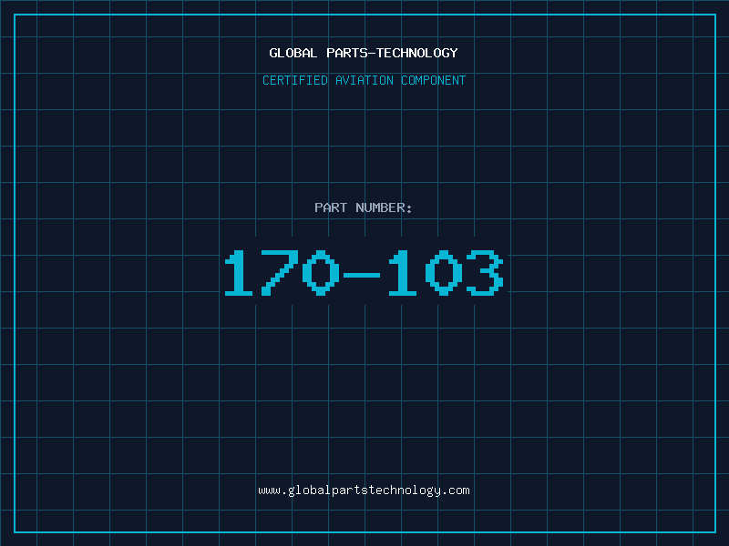 Aviation Part 170-103