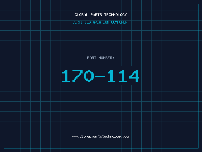Aviation Part 170-114