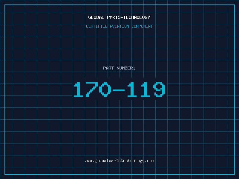 Aviation Part 170-119