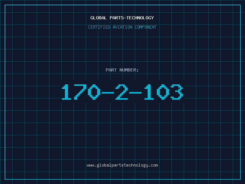 Aviation Part 170-2-103