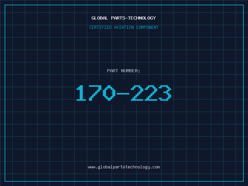 Aviation Part 170-223