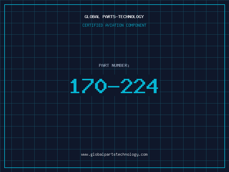 Aviation Part 170-224