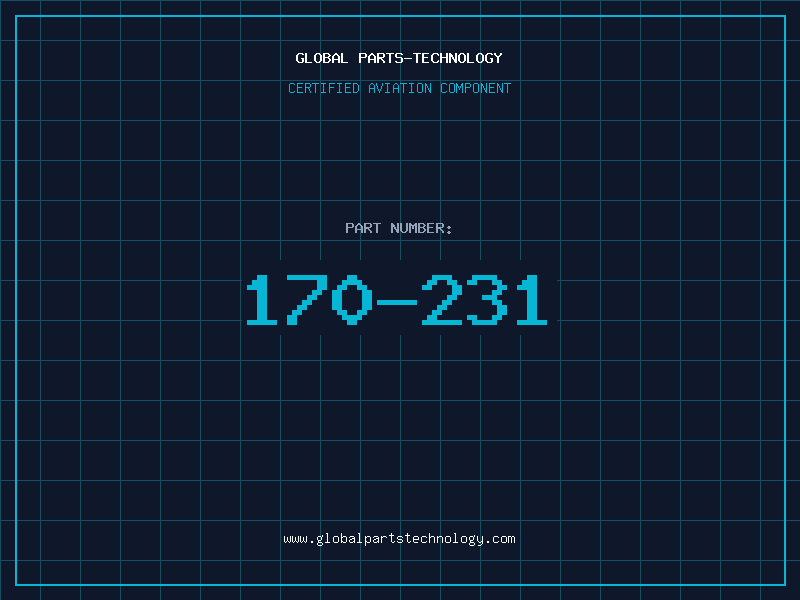 Aviation Part 170-231