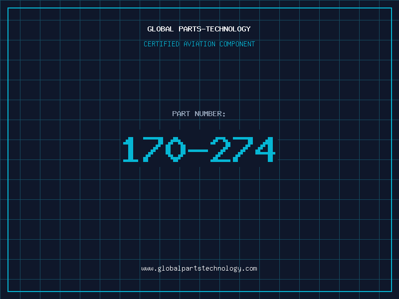 Aviation Part 170-274