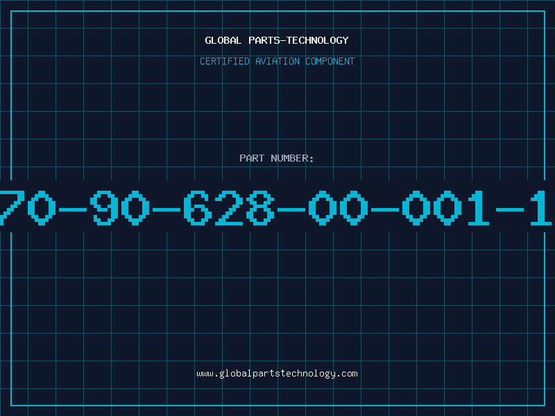 Aviation Part 170-90-628-00-001-10