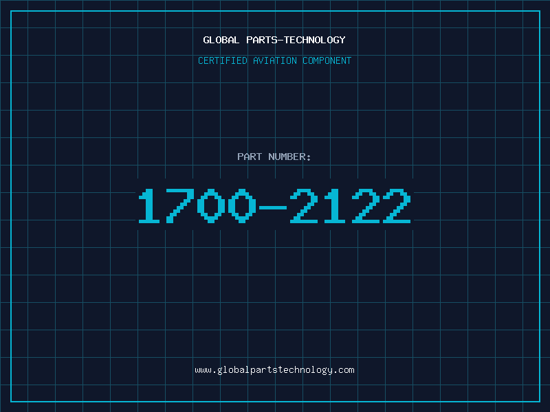 Aviation Part 1700-2122