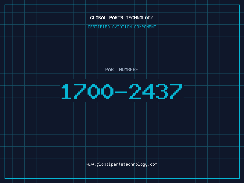 Aviation Part 1700-2437