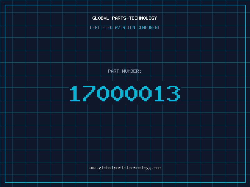 Aviation Part 17000013