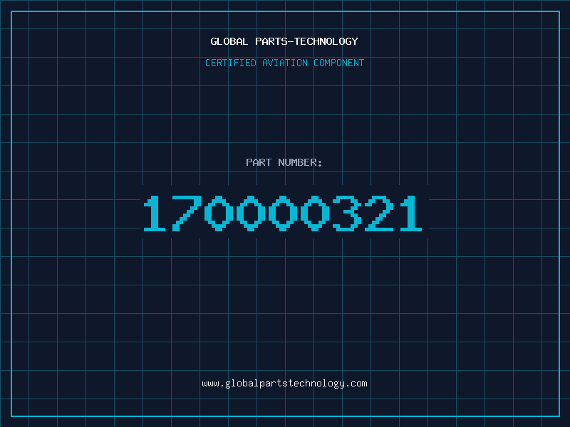 Aviation Part 170000321