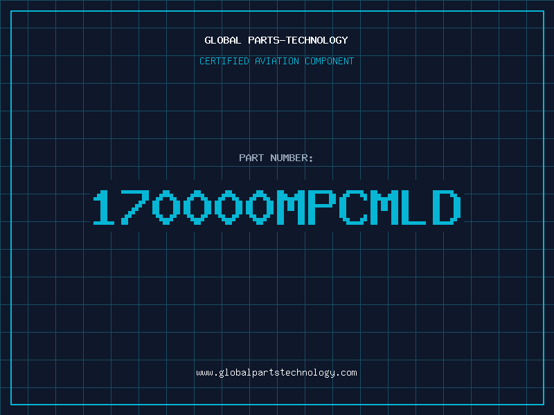 Aviation Part 170000MPCMLD