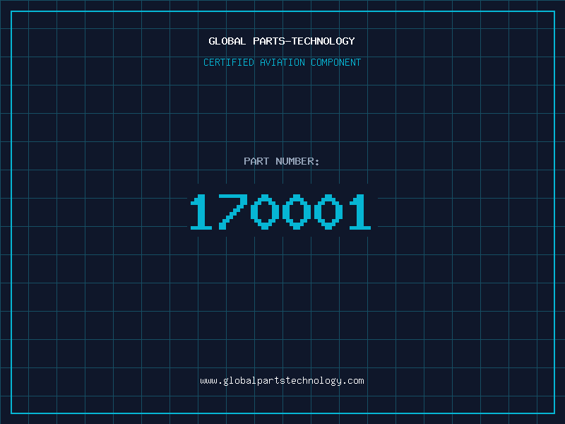 Aviation Part 170001