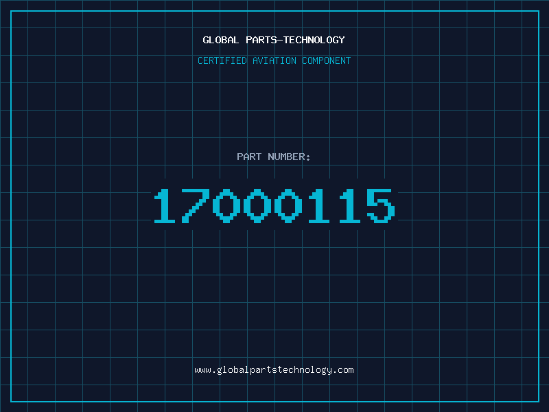 Aviation Part 17000115