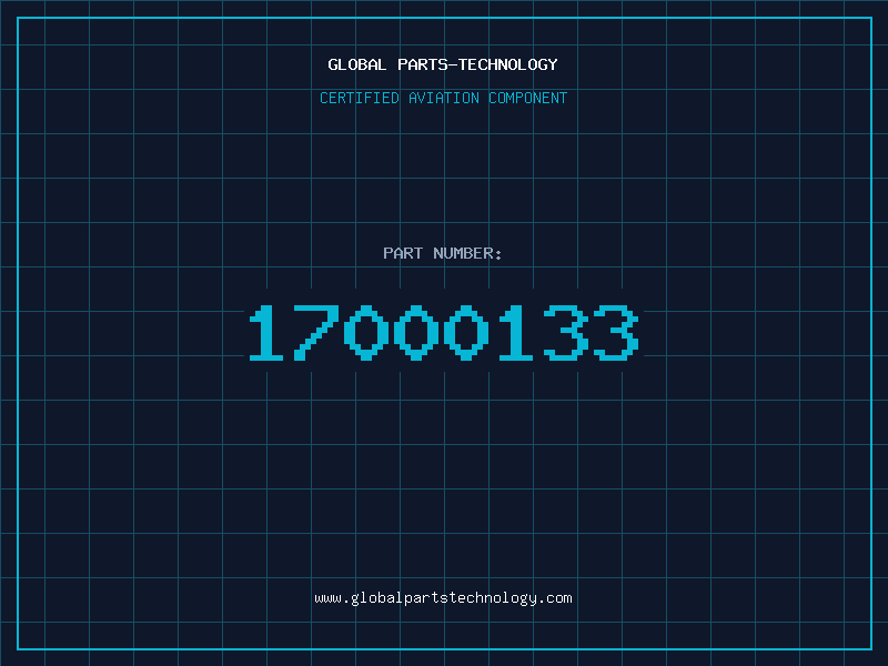 Aviation Part 17000133