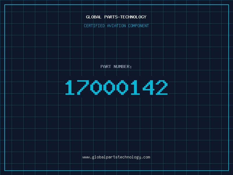 Aviation Part 17000142