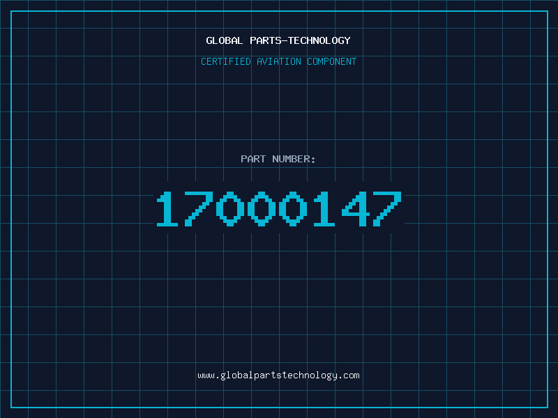 Aviation Part 17000147