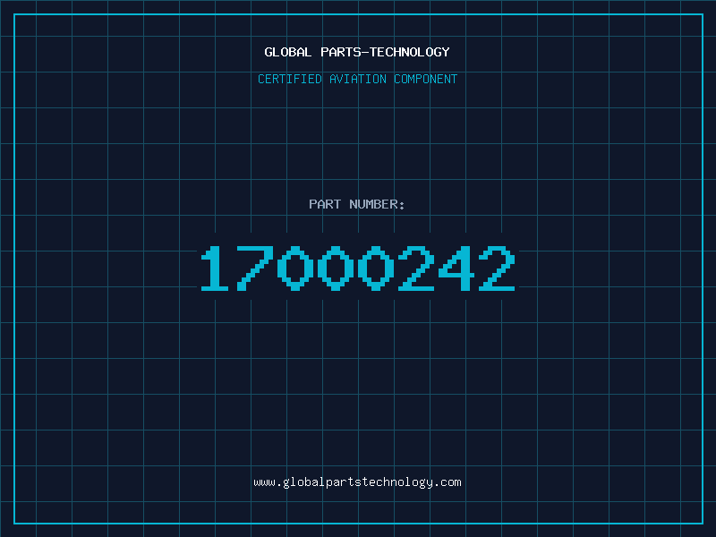 Aviation Part 17000242