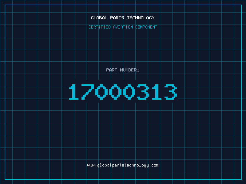 Aviation Part 17000313