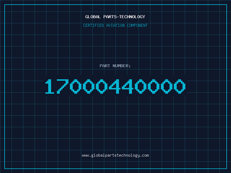 Aviation Part 17000440000