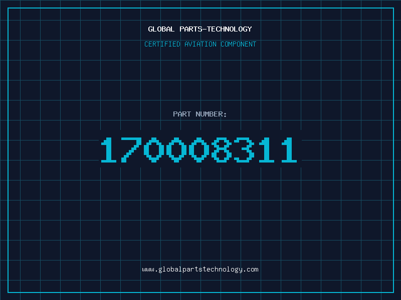 Aviation Part 170008311