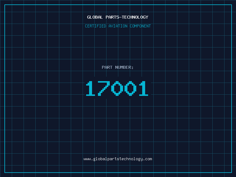 Aviation Part 17001