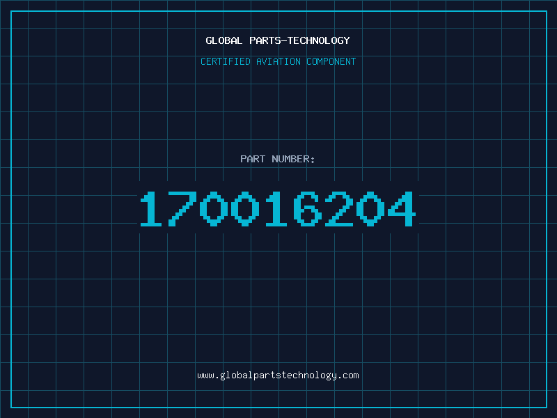 Aviation Part 170016204