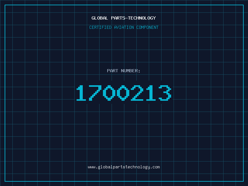 Aviation Part 1700213