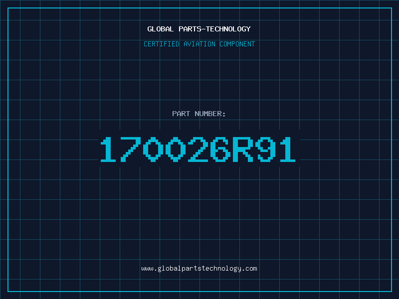 Aviation Part 170026R91