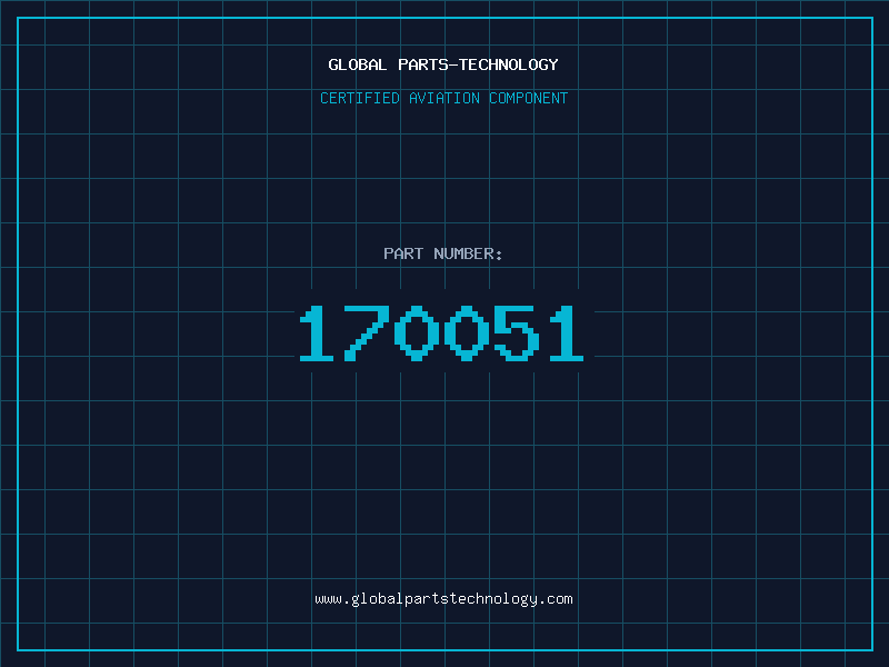Aviation Part 170051