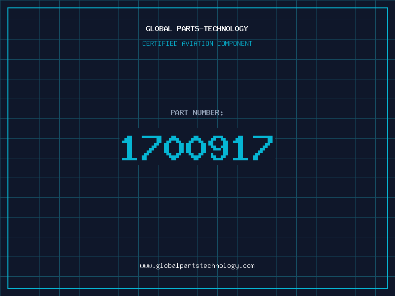 Aviation Part 1700917