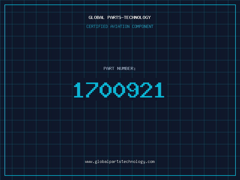 Aviation Part 1700921