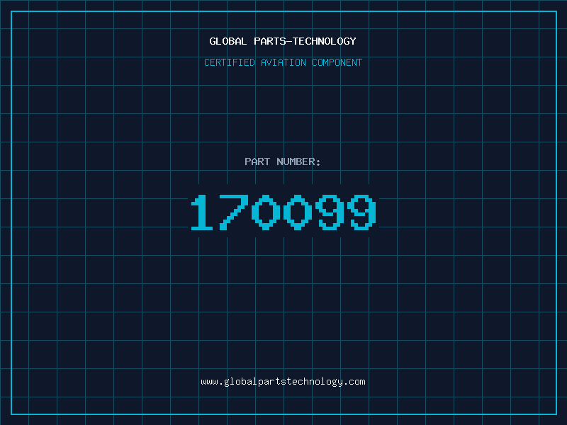 Aviation Part 170099