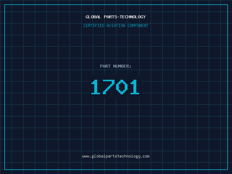 Aviation Part 1701