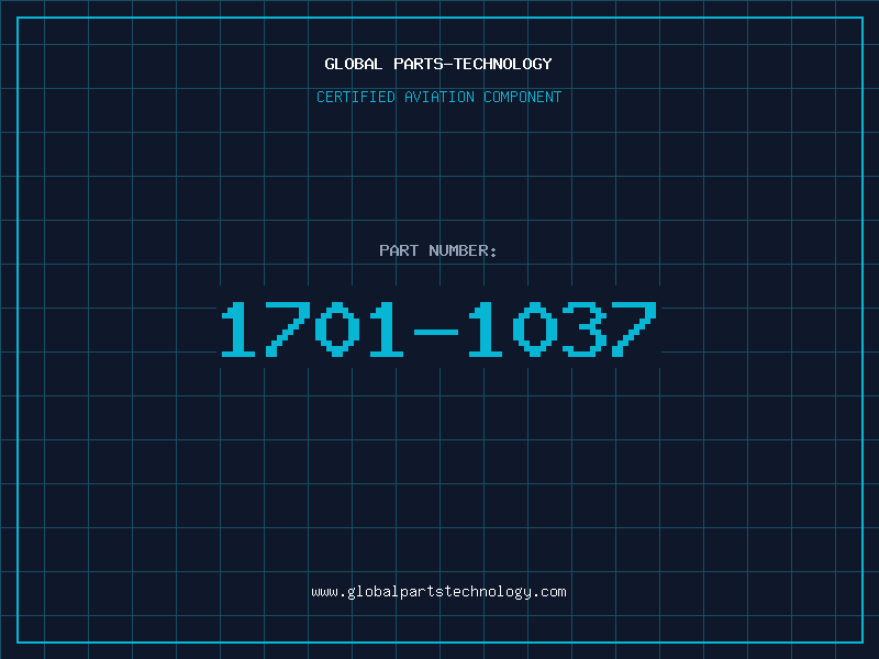 Aviation Part 1701-1037