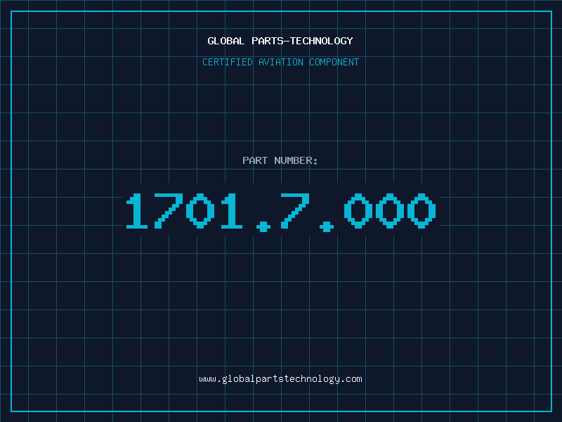 Aviation Part 1701.7.000
