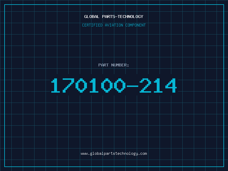 Aviation Part 170100-214