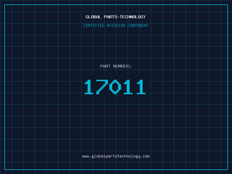 Aviation Part 17011