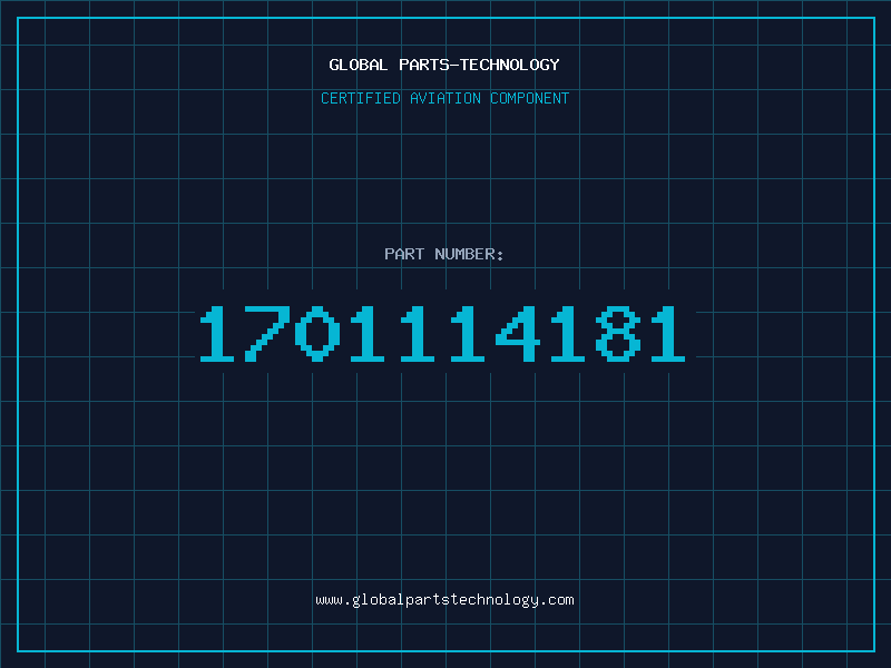 Aviation Part 1701114181