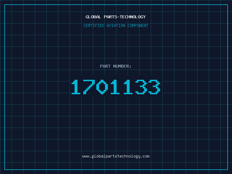 Aviation Part 1701133