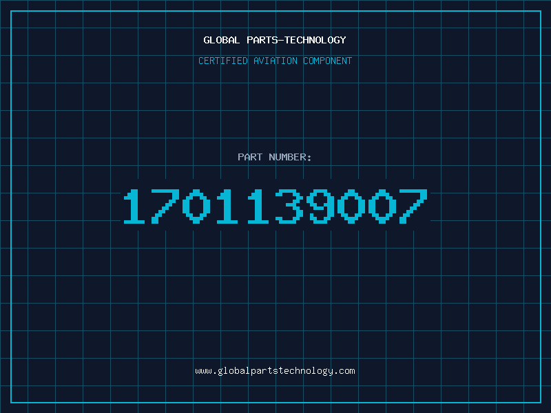 Aviation Part 1701139007