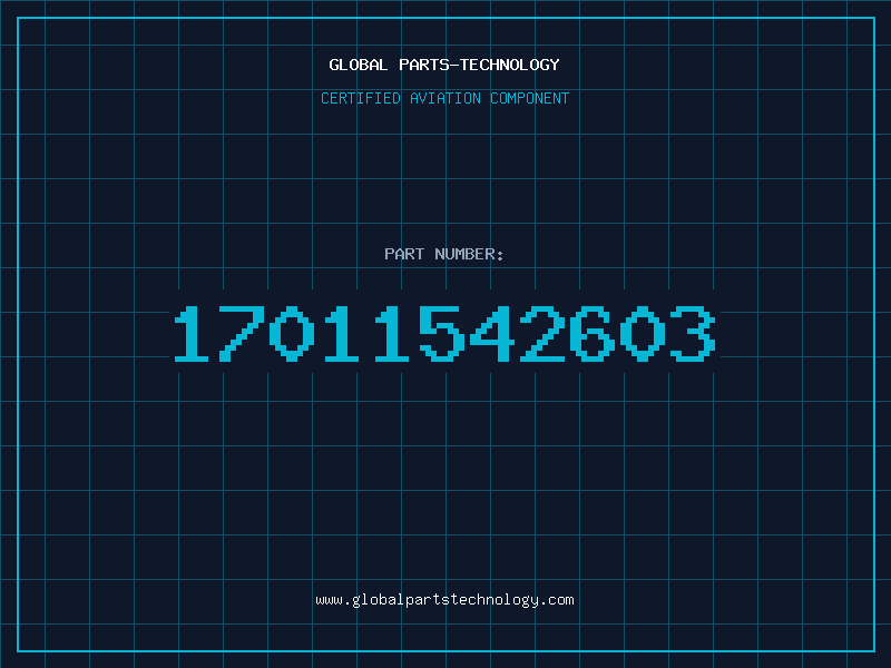 Aviation Part 17011542603
