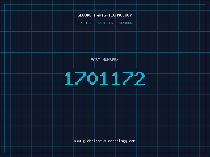 Aviation Part 1701172