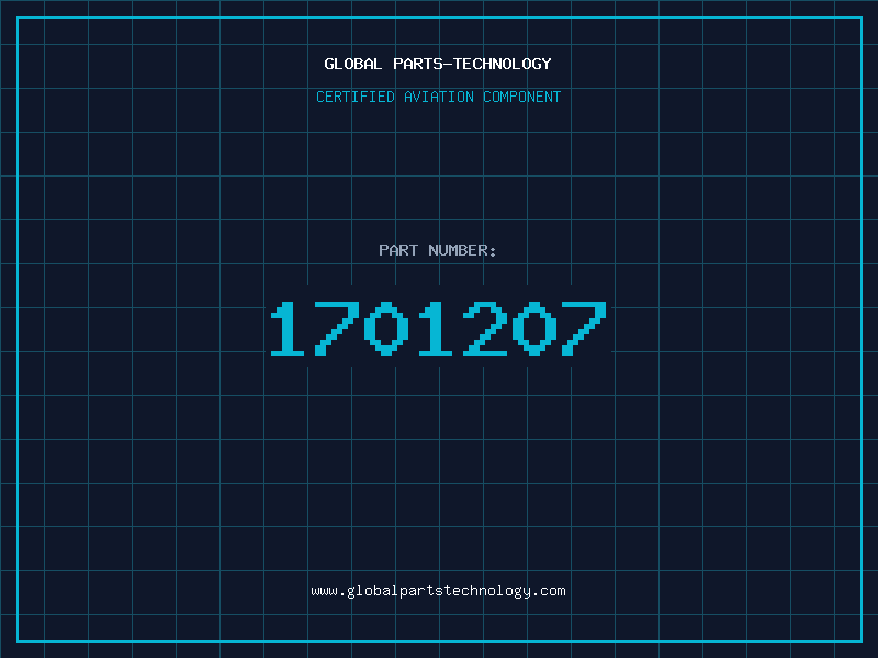 Aviation Part 1701207